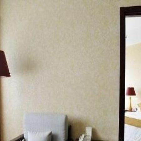 Laurel Airport Business Hotel Πεκίνο Εξωτερικό φωτογραφία