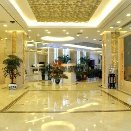 Laurel Airport Business Hotel Πεκίνο Εσωτερικό φωτογραφία