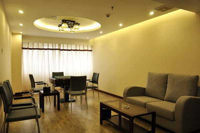 Laurel Airport Business Hotel Πεκίνο Εξωτερικό φωτογραφία