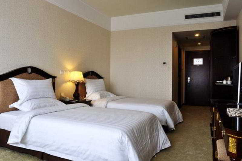 Laurel Airport Business Hotel Πεκίνο Δωμάτιο φωτογραφία
