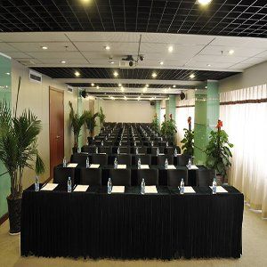 Laurel Airport Business Hotel Πεκίνο Εξωτερικό φωτογραφία