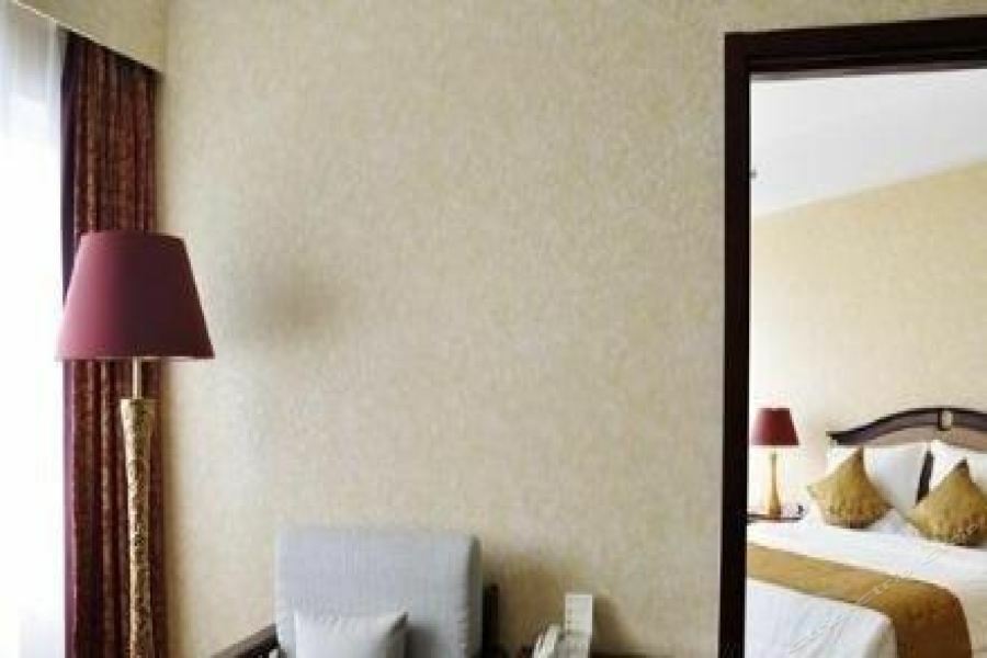 Laurel Airport Business Hotel Πεκίνο Εξωτερικό φωτογραφία
